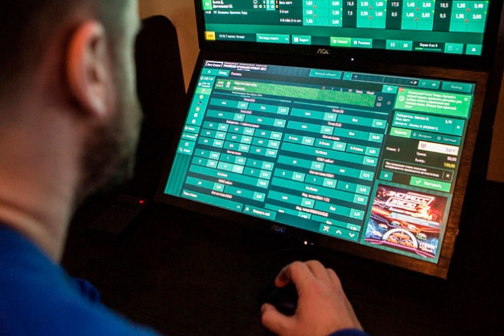 Как делать ставки на спорт инструкция real slot casino online