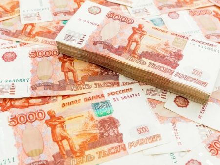 Мужчина второй раз за 13 месяцев выиграл в лотерею 45 миллионов рублей