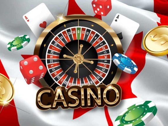 CasinoCanada проанализировала успехи индустрии азартных игр Канады