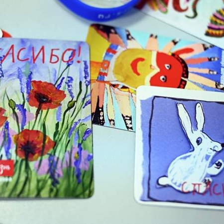 Победители лотерей от «Столото» перечислили более 34 млн рублей в фонд «Подари жизнь»